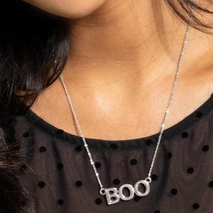 Plunder Design "Boo" Necklace